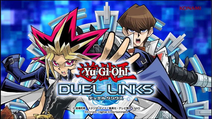 Yu-Gi-Oh! Duel Links festeggia il suo secondo anniversario