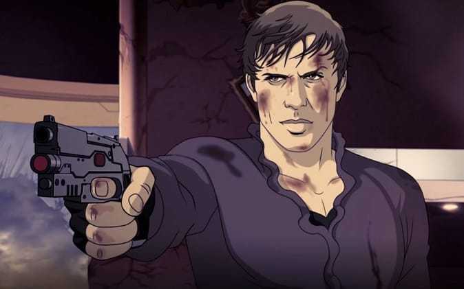 Adrian: la serie di Celentano rinviata in autunno