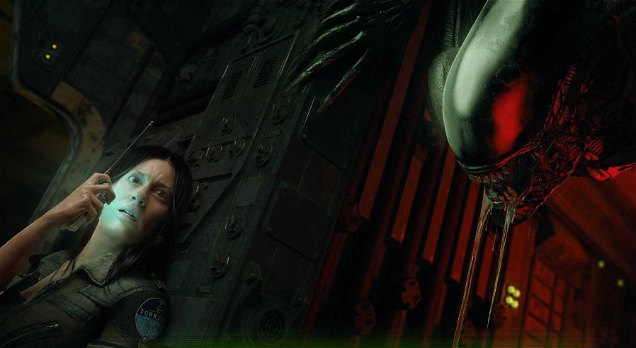 Immagine di Alien: Blackout ora scaricabile gratuitamente per Android ed iOS