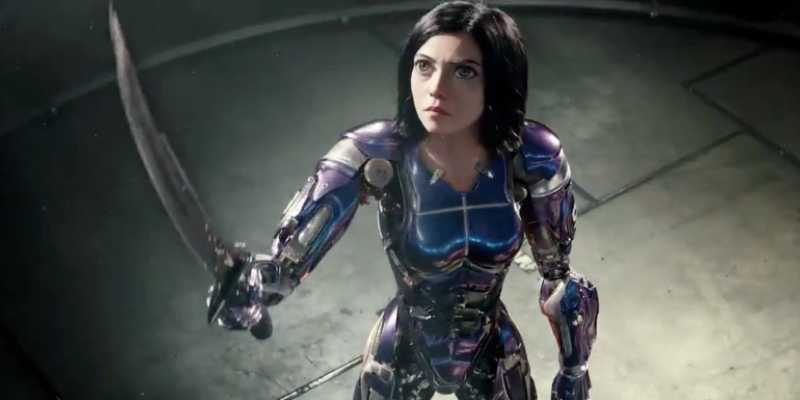 UCI Cinemas: aperte le prevendite di Alita