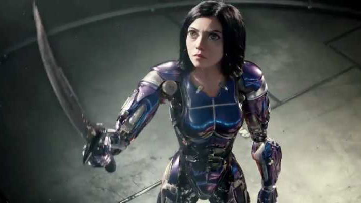 UCI Cinemas: aperte le prevendite di Alita