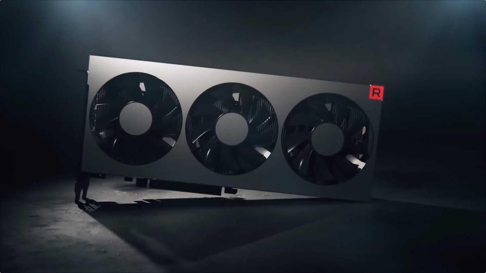 AMD Radeon VII, vediamo i benchmark sui diversi giochi