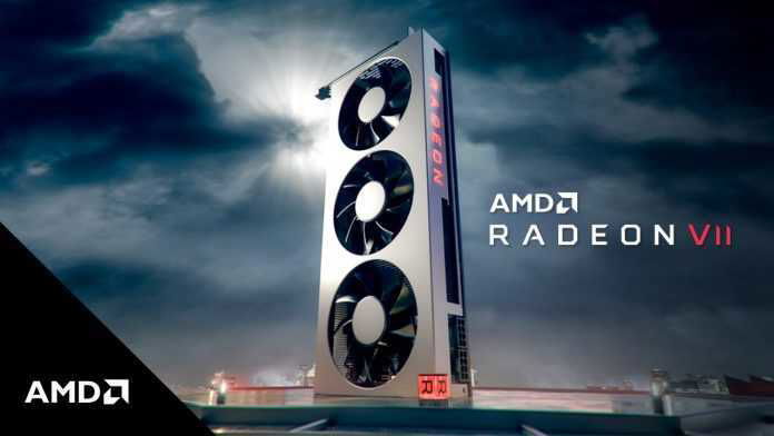 AMD annuncia la sua Radeon VII e le nuove CPU Ryzen di terza generazione