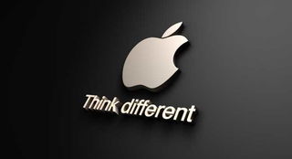 Poster di Apple