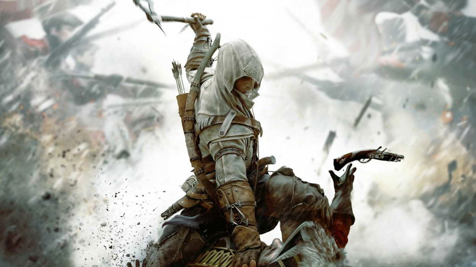 Immagine di Assassin’s Creed III Remastered, una video featurette