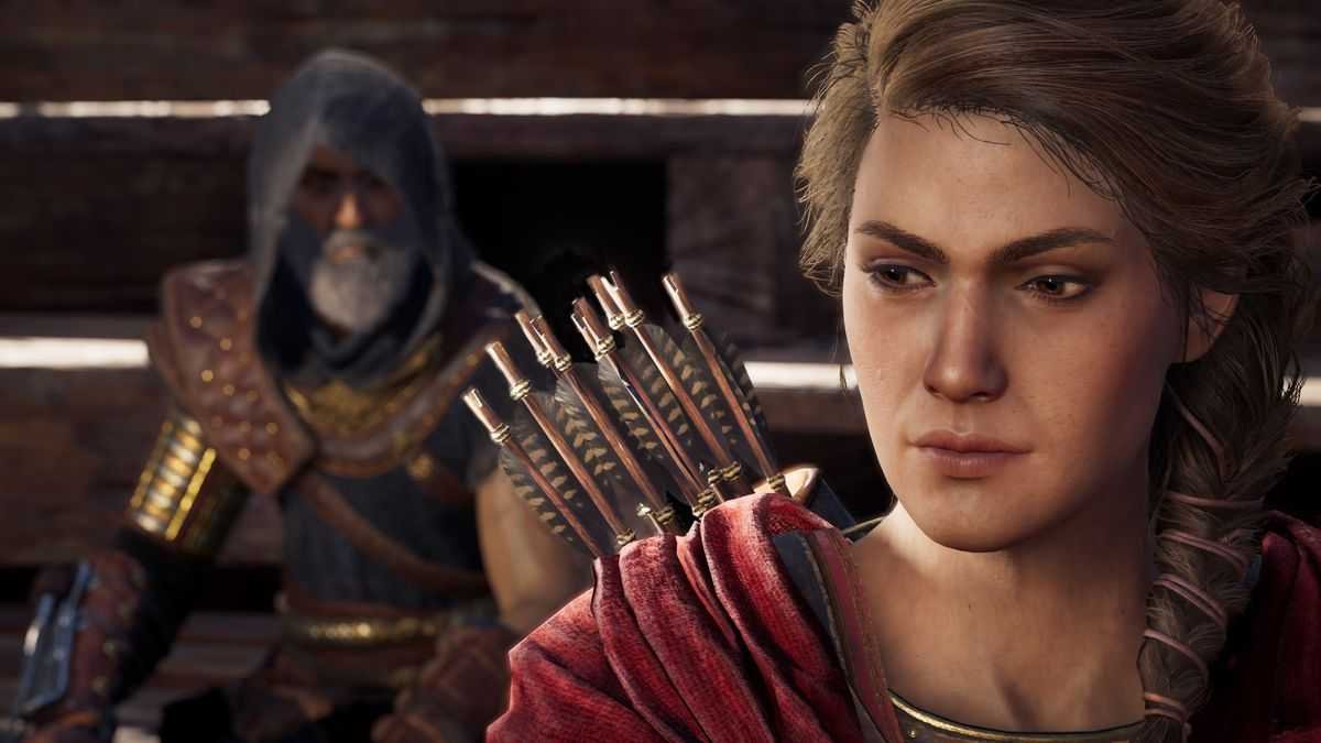 Assassin's Creed, protagoniste ridimensionate: "le donne non vendono"