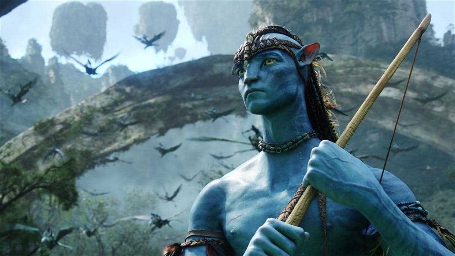 Immagine di Avatar di Massive Entertainment ancora in sviluppo