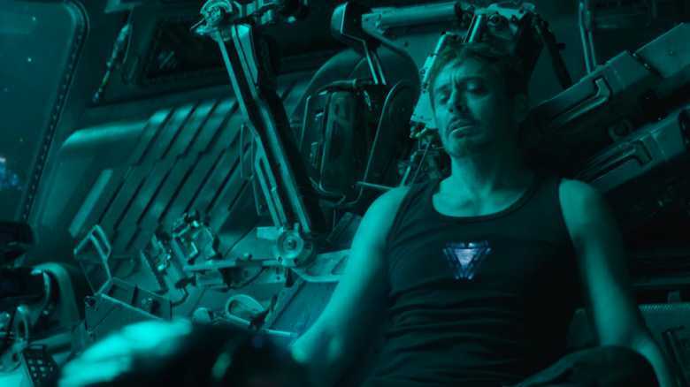 Avengers: Endgame, al via una campagna per far vedere il film in anticipo a un malato terminale