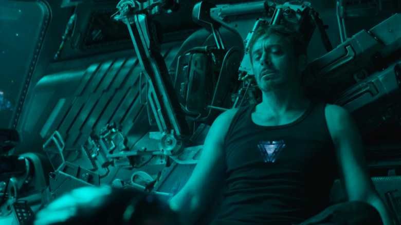 Immagine di Avengers: Endgame, al via una campagna per far vedere il film in anticipo a un malato terminale