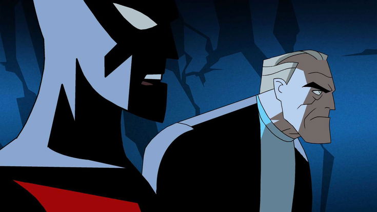 Batman Beyond: Kevin Smith vuole Michael Keaton come Wayne anziano