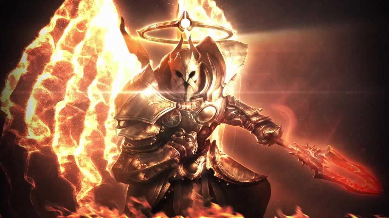 Qhira, il nuovo eroe originale del Nexus, arriva su Heroes of the Storm