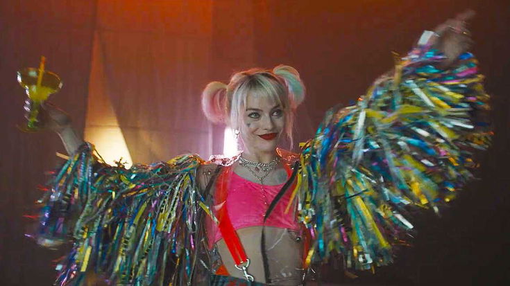 Birds of Prey: Harley Quinn torna nel primo teaser trailer!