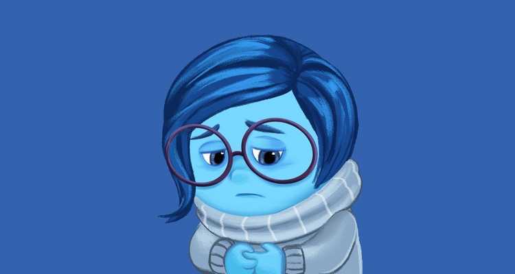 Oggi è il #BlueMonday, ma videogiochi, cinema e serie TV sanno come tirarci su