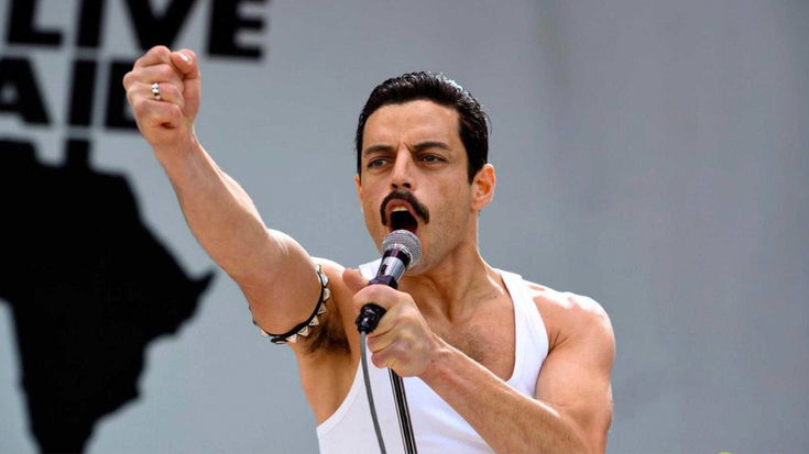 Bohemian Rhapsody: la folle parodia con Aldo, Giovanni e Giacomo