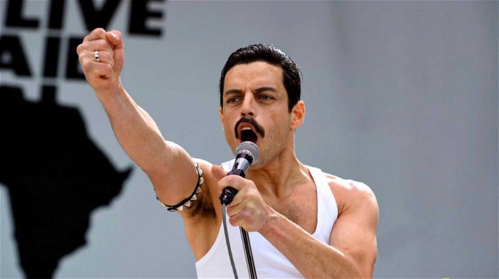 Immagine di Bohemian Rhapsody: la folle parodia con Aldo, Giovanni e Giacomo