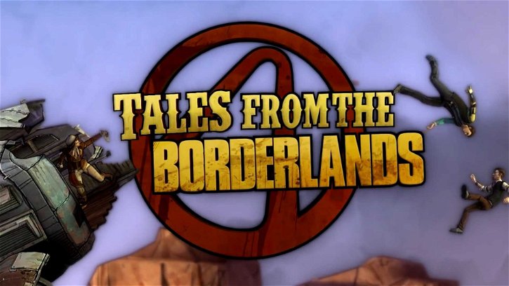 Immagine di Tales from the Borderlands e l’intro perfetta | Il Dettaglio
