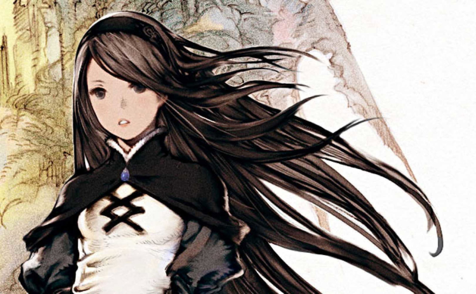The Art of Bravely Second: End Layer arriva negli USA