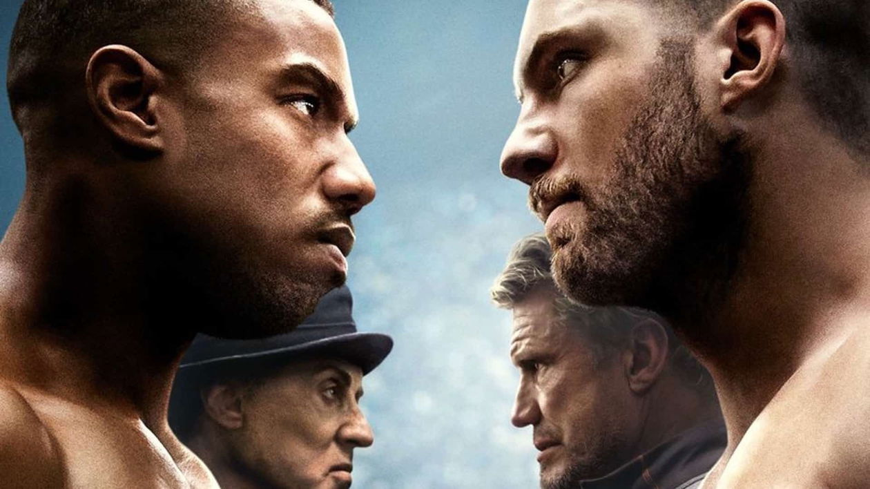 Immagine di Creed II Recensione | Il suo ring non è più la strada