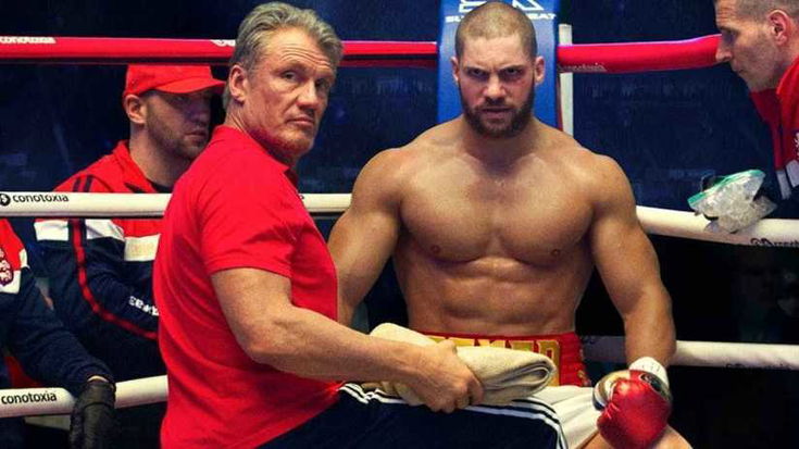 Creed II da oggi nei cinema: leggi la nostra recensione