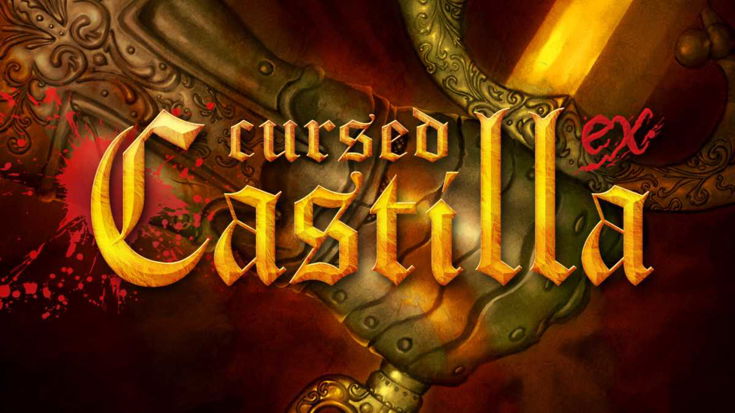Cursed Castilla torna a mostrarsi su Nintendo Switch
