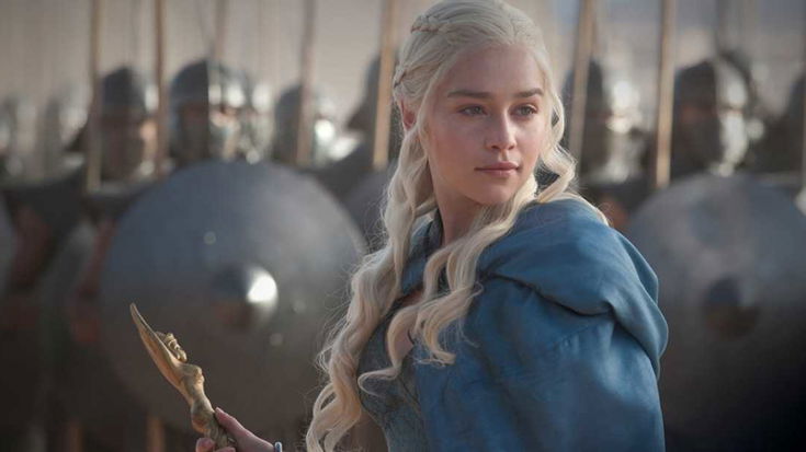 George R.R. Martin: non so come finirà Game of Thrones 8