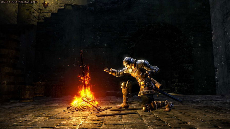 Immagine di Dark Souls Trilogy, scopriamo la Collector Edition da 500 euro