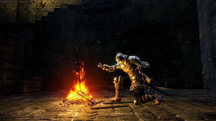 Immagine di Dark Souls Trilogy, scopriamo la Collector Edition da 500 euro