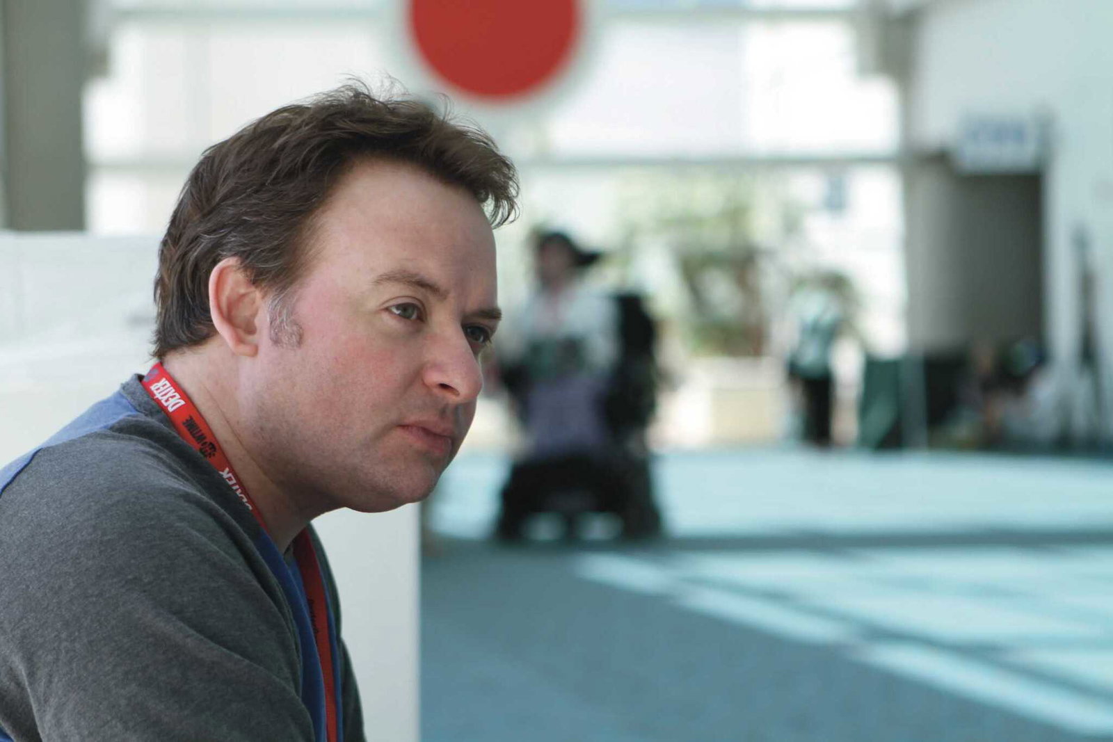 David Jaffe, creatore di God of War, lavora ad un titolo in stile Firewatch