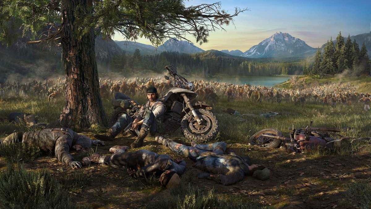 Immagine di Days Gone: recap finale del survival game di Sony