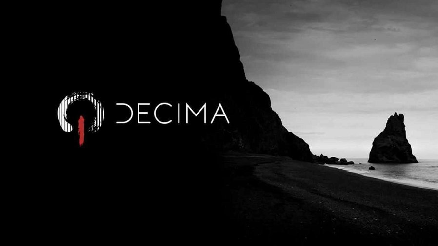 Immagine di Decima Engine si chiama così in onore a Kojima Productions