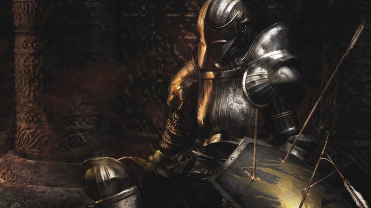 Una rimasterizzazione di Demon's Souls? La risposta di Miyazaki