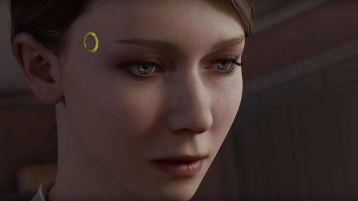 Quantic Dream, nuovo engine multipiattaforma in sviluppo