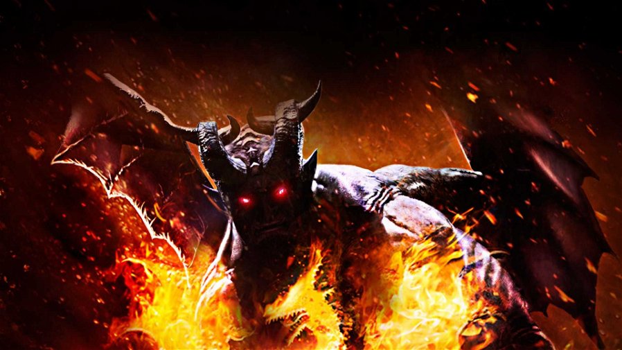 Immagine di Dragon's Dogma: Dark Arisen su Nintendo Switch ad aprile