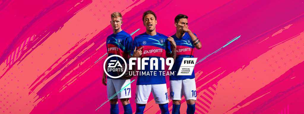 fifa 19