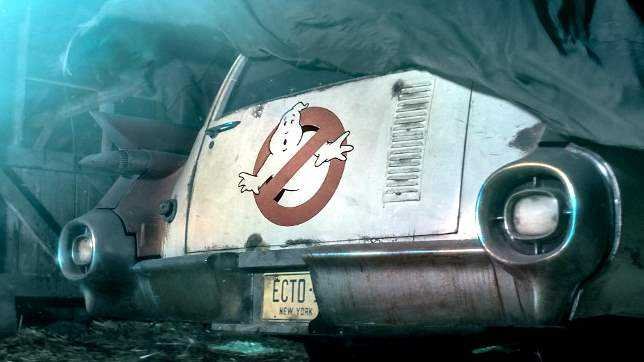 Immagine di Ghostbusters 3, Bill Murray ci sarà (forse)