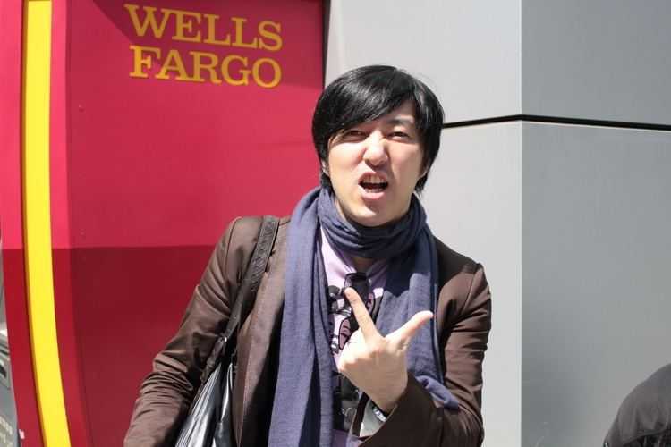 Suda51, creatore di No More Heroes, compie... 51 anni!