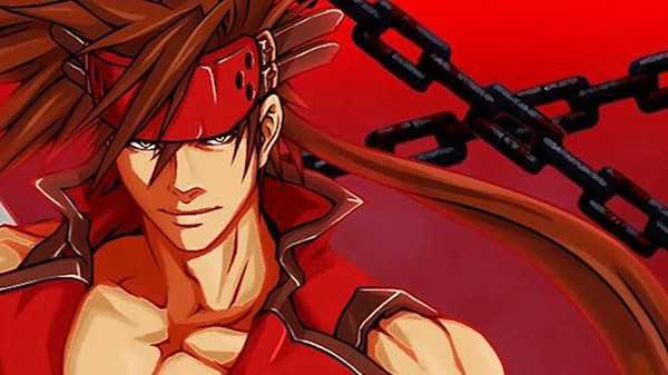 Guilty Gear 20th Anniversary Edition arriva su Switch