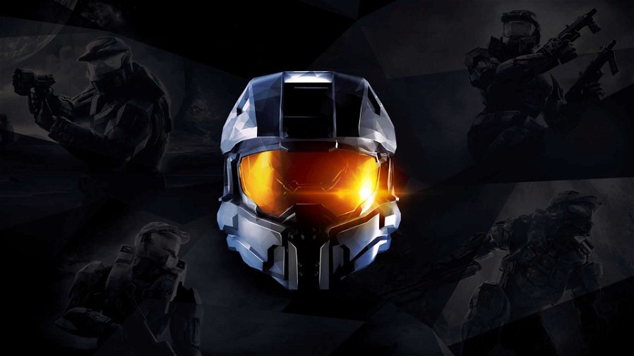 Immagine di Halo 2, prima beta PC prevista per fine marzo