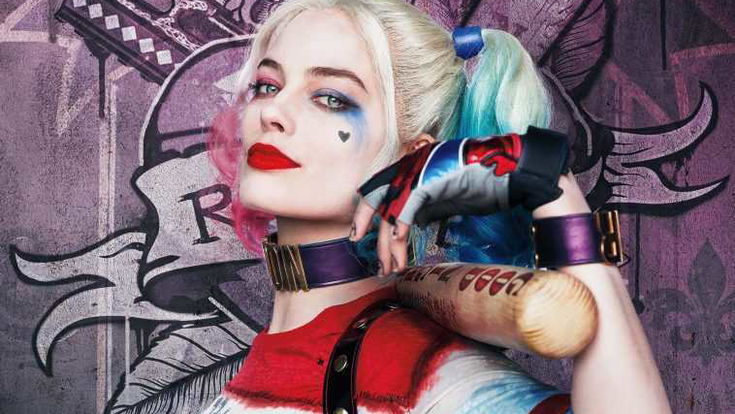 Harley Quinn tornerà al cinema in una trilogia a lei dedicata?