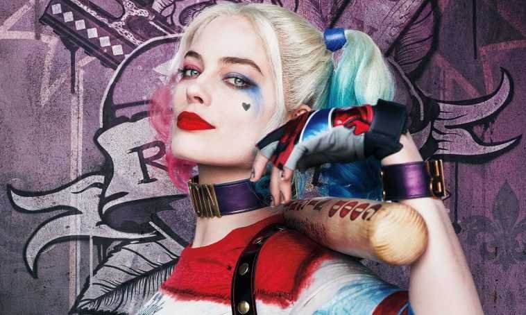 Immagine di Harley Quinn tornerà al cinema in una trilogia a lei dedicata?