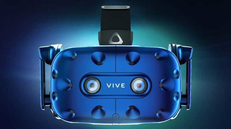 HTC Vive Cosmos annunciato al CES 2019