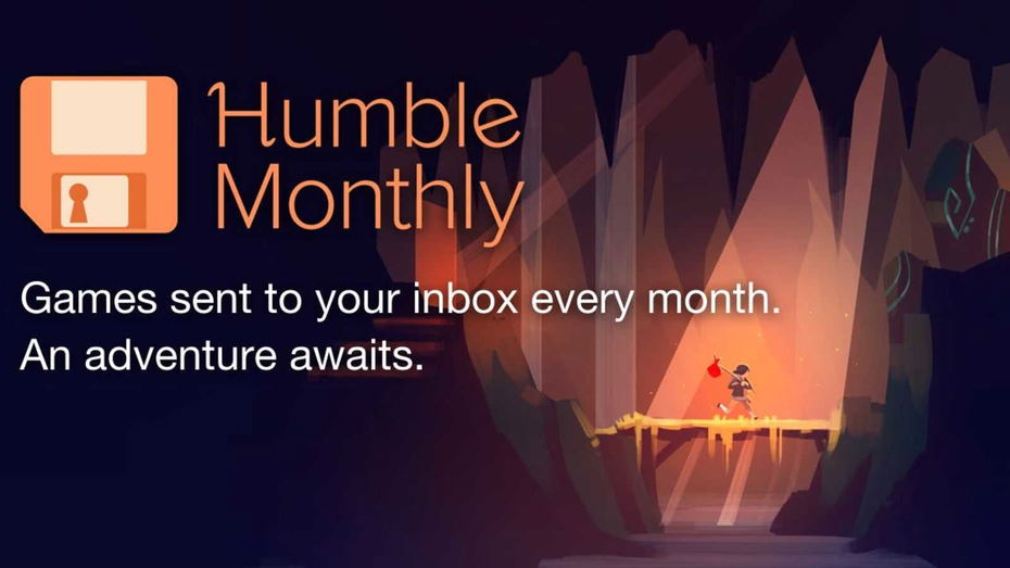 Immagine di Humble Monthly diventa Humble Choice: ecco cosa cambia