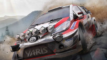 Immagine di WRC 8