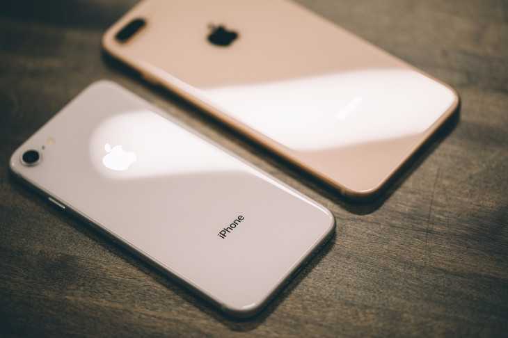 I nuovi iPhone arriveranno il 10 settembre?