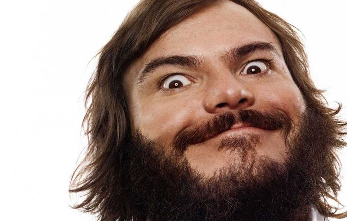 Il canale YouTube di Jack Black dedicato al gaming ha già due milioni di iscritti