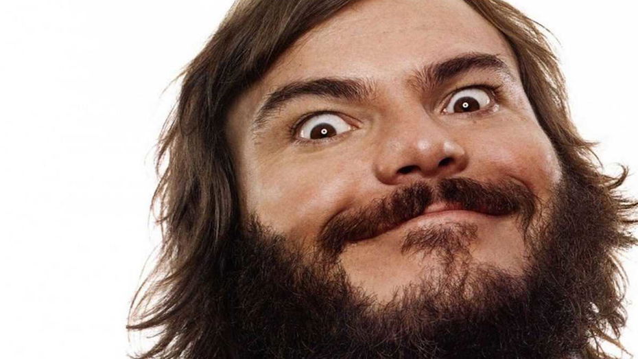 Immagine di Il canale YouTube di Jack Black dedicato al gaming ha già due milioni di iscritti