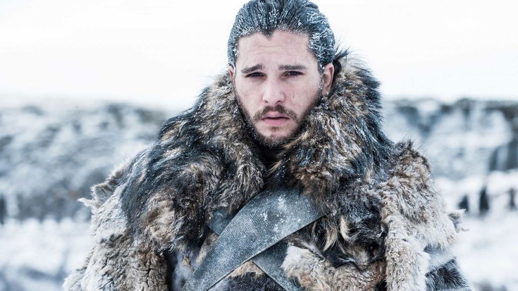 Kit Harington: nessuno ha ancora azzeccato come finirà Game of Thrones