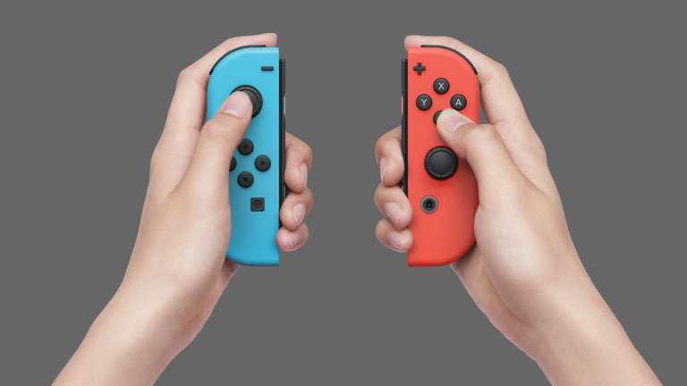 Immagine di Google Chrome si prepara a supportare i Joy-Con di Nintendo Switch