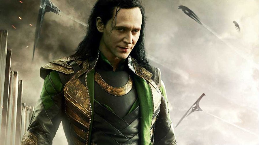 Immagine di La serie TV su Loki vedrà un Dio dell'Inganno adolescente?