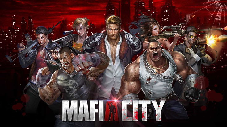 Mafia City Recensione - That's how Mafia works